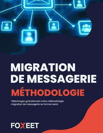 Illustration:Une migration de messagerie est une étape importante dans la croissance ...