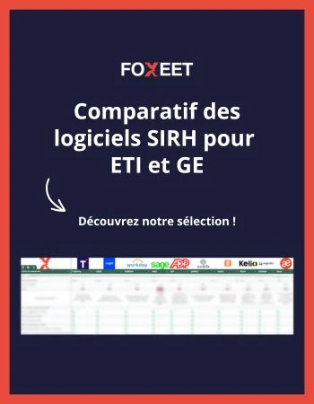 Illustration:Découvrez notre comparatif 2025 des meilleurs logiciels SIRH pour ETI et...