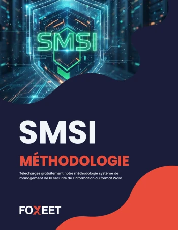 Illustration:Téléchargez notre modèle de Schéma Directeur SMSI. Un guide complet p...