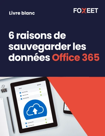 Illustration:Contrôlez-vous vos données Office 365 ? Non ? Sachez que vous devez vou...