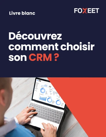 Illustration:Les éditeurs de CRM proposent des solutions aux fonctions assez similair...