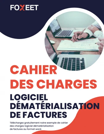 Illustration:Découvrez notre modèle de cahier des charges de logiciel de dématéria...