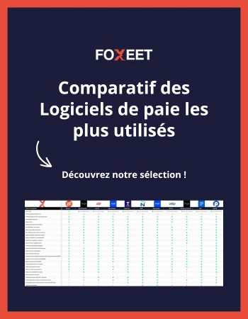 Illustration:Téléchargez 📥 notre comparatif détaillé des logiciels de paie les ...