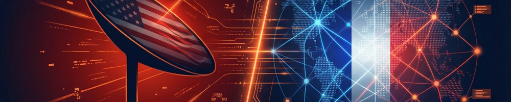 Illustration:Starlink Entreprise : avis complet 2026. Prix, Cloud Act, dépendance US ...