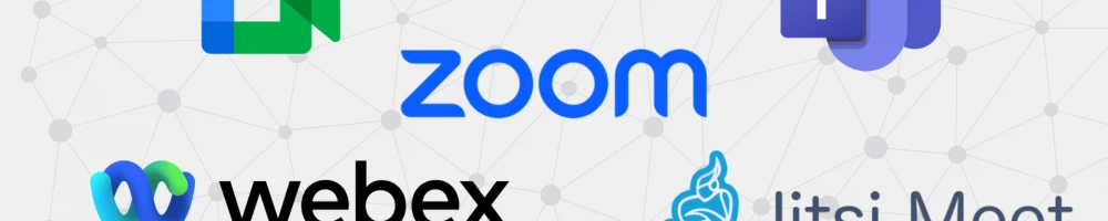 Illustration:Découvrez les meilleurs logiciels de visioconférence gratuits en 2024. ...