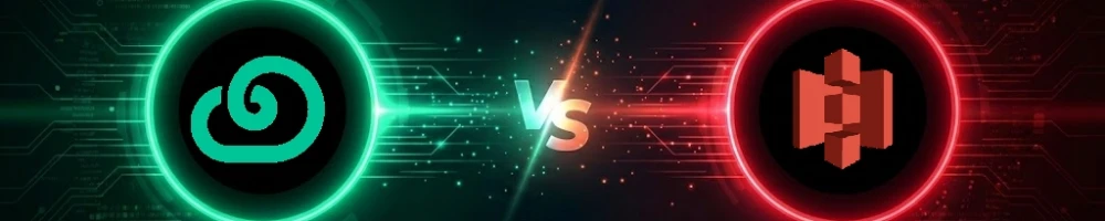 Illustration:Comparez Leviia et Amazon S3 en France 💙🤍❤️: cloud souverain, c...