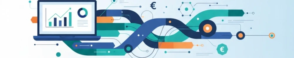 Illustration:Découvrez notre top 15 des logiciels de gestion de trésorerie les plus ...