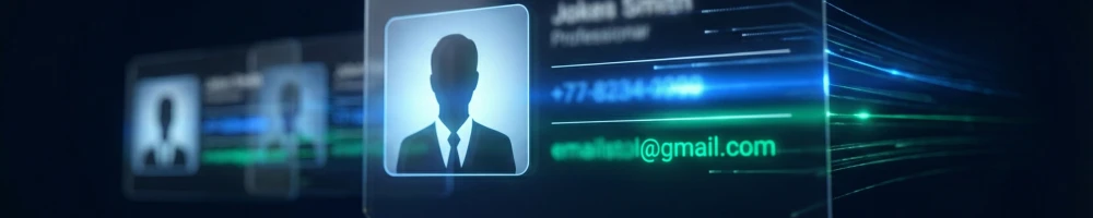 Illustration:Fullenrich, Kaspr, Lusha, Dropcontact : top 8 outils pour enrichir vos co...