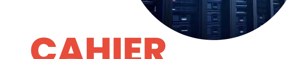 Illustration:📝Guide Complet du Cahier des Charges pour Infrastructure Hyperconverg�...
