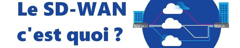 Illustration:Le sd-wan c'est quoi ?