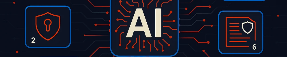 Illustration:Découvrez les 6 meilleurs outils IA pour le monitoring et la sécurité ...