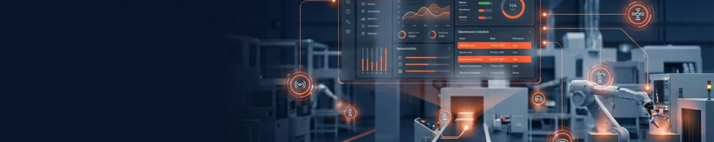 Illustration:Comparatif des 11 logiciels GMAO les plus utilisés en France en 2026. Cl...