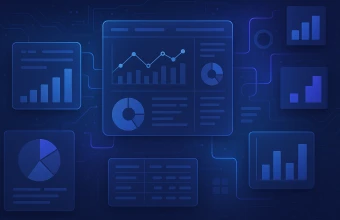 Illustration:Top 7 des outils de data visualisation : comparatif Looker Studio, Tablea...