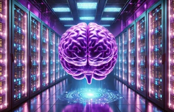 Illustration:Découvrez comment l'IA peut transformer votre entreprise avec des cas d'...