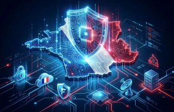 Illustration:🟦⬜🟥 Le référentiel 2026 des logiciels de cybersécurité franç...