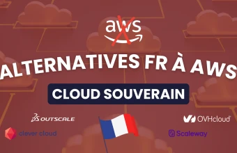 Illustration:Scaleway, OVH, On-X… Découvrez les meilleures solutions cloud souverai...