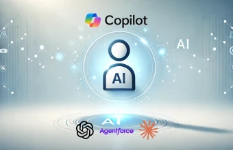 Illustration:Découvrez pourquoi Microsoft impose Copilot dans 365 avec une hausse des...