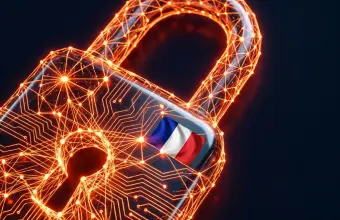 Illustration:Le Chat Mistral et les meilleures IA souveraines françaises 2026 : guide...