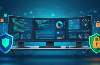 Illustration:Comparatif 2025 des 15 meilleurs logiciels de pentest as a service en Fra...