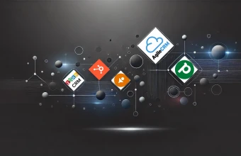 Illustration:Découvrez les meilleurs logiciels CRM gratuits et abordables pour start-...