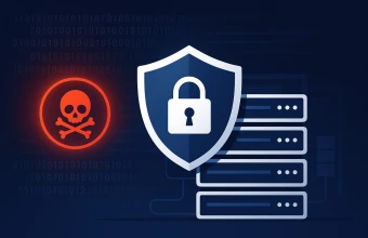 Illustration:Bloquez l’impact d’un ransomware avec une sauvegarde immuable (WORM/O...