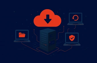 Illustration:Meilleures alternatives à Veeam pour la sauvegarde d’entreprise : immu...