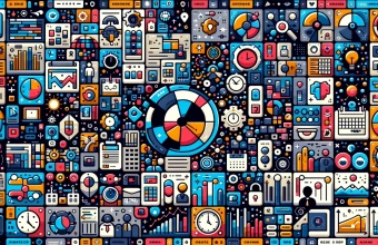 Illustration:Quels sont les meilleurs logiciels SIRH en 2024 ? Découvrez notre compar...