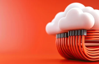 Illustration:💾 Stockage Cloud Hybride : comment optimiser performance et coûts ? D...