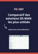 Illustration:Comparatif des meilleures solutions SD-WAN 2025 : performance, sécurité...