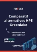 Illustration:Téléchargez notre 📊 comparatif complet des alternatives à HPE Green...