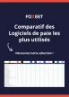 Illustration:Téléchargez 📥 notre comparatif détaillé des logiciels de paie les ...