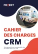 Illustration:Téléchargez gratuitement un modèle de cahier des charges CRM en Word &...