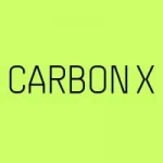 Logo CarbonX - Durabilité & Environnement