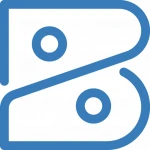 Logo Zoho Books - Logiciels de Gestion des Comptes Débiteurs et Créditeurs