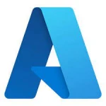 Logo Microsoft Azure - Fournisseurs de Services Cloud