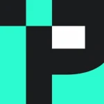 Logo Pikzels Ai - Logiciels IA pour Édition et Retouche d'Images