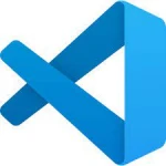 Logo Visual Studio Code - Solutions de Développement d'Applications pour Entreprises
