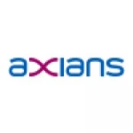 Logo Axians - Intégrateur Intégrateurs : SI Infrastructure