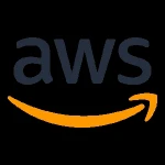 Logo Amazon Web Services - Systèmes de Sauvegarde et Sécurité des Données d'Entreprise