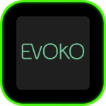Logo Evoko - Outils de Collaboration