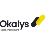 Logo Okalys - Logiciels de Gestion des Ventes