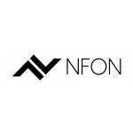 Logo NFON - SI Infrastructure