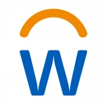 Logo Workday Adaptive Planning - Logiciels de Gestion des Budgets