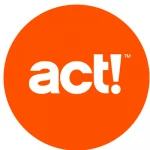 Logo Act! - Logiciels de Gestion des Ventes