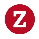 Logo Zerto - Systèmes de Sauvegarde et Sécurité des Données d'Entreprise