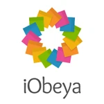 Logo iObeya - Outils de Gestion de Workflow pour Entreprises