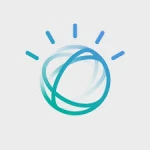 Logo IBM Watson AIOps - Solutions de Gestion Multi-Cloud