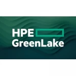 Logo HPE GreenLake - Fournisseurs de Services Cloud