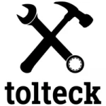 Logo Tolteck - Logiciels de Devis et Facturation