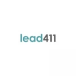 Logo Lead411 - Logiciels de Gestion des Ventes